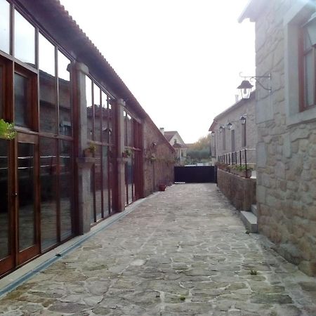 הוילה Casa Dos Pombais De Cacarelhos Rural מראה חיצוני תמונה