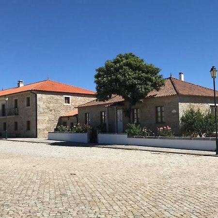 הוילה Casa Dos Pombais De Cacarelhos Rural מראה חיצוני תמונה
