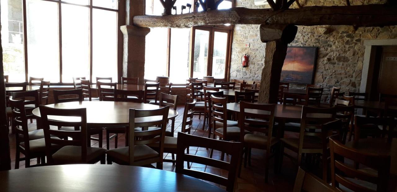 הוילה Casa Dos Pombais De Cacarelhos Rural מראה חיצוני תמונה