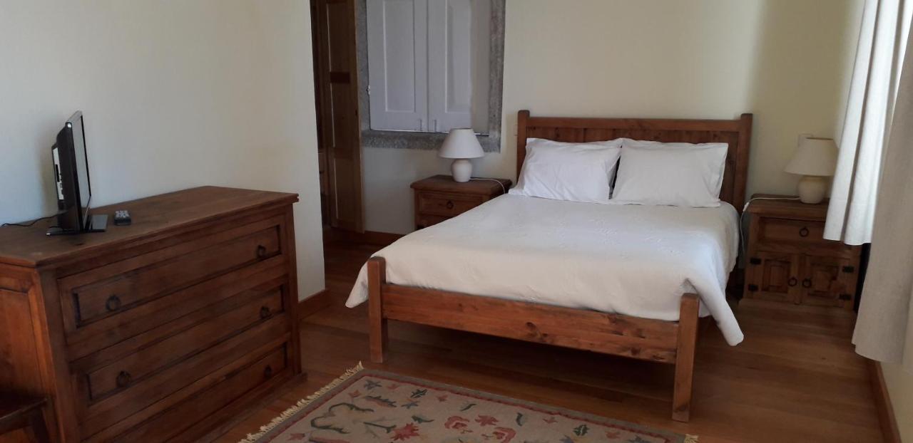 הוילה Casa Dos Pombais De Cacarelhos Rural מראה חיצוני תמונה
